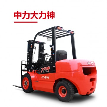 CPC(D)30/35T3 3.0/3.5噸內(nèi)燃叉車(chē)